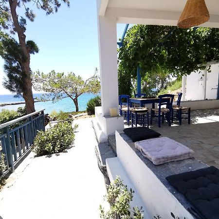 Blue&sea vol. 01 Villa Achlia Exterior foto